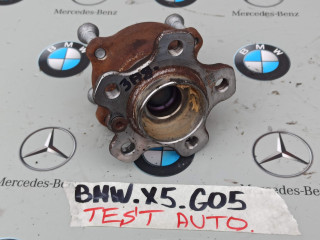 ступица задняя BMW X5 G05 [рестайлинг] 2024, бензин, 6890073