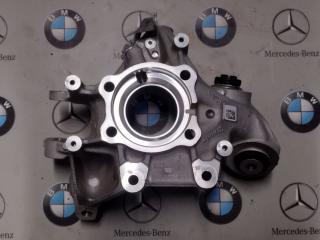 кулак поворотный левый BMW X7 G07 [рестайлинг] 2024, 3.0 л., B58B30, бензин, полный привод, 6876653