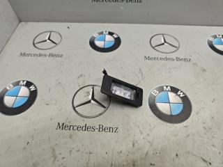 подсветка номера BMW X4 G02 [рестайлинг] 2023, a300, 9481841