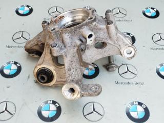 кулак поворотный левый BMW iX I20 2024, 6890577