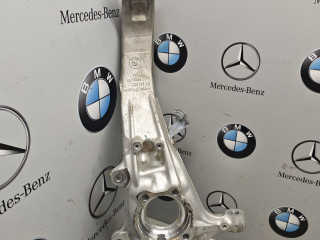 кулак поворотный правый BMW X5 G05 [рестайлинг] 2025, 3.0 л., бензин, 6876656