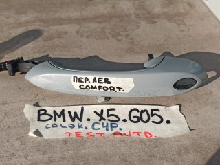 ручка наружная BMW X6 G06 [рестайлинг] 2023, 3.0 л., бензин, 5A59BB5