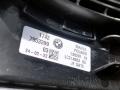 кассета радиаторов BMW 8 серия G14/G15 [рестайлинг] 2022, 3.0 л., B58B30C, бензин, АКПП, c36, купе, 7953399, 8686161, 9430836 - фото №4