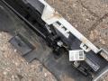 накладка на порог BMW X6 G06 [рестайлинг] 2023, 3.0 л., бензин, a96, полный привод, 8091649 - фото №10