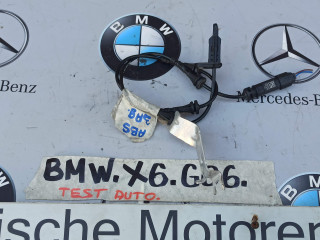 датчик ABS BMW X6 G06 [рестайлинг] 2024, 3.0 л., бензин, 6895656