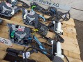 замок двери BMW X6 G06 [рестайлинг] 2023, 3.0 л., бензин, a96, полный привод, 7477699, 7477702, 7477703, 7477704 - фото №4