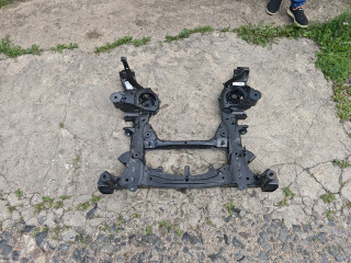 балка подвески передняя (подрамник) BMW X5 G05 [рестайлинг] 2025, 3.0 л., бензин, 6884852