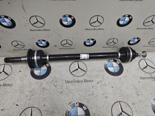 полуось задняя (приводной вал, ШРУС) BMW XM G09 2023, 4.4 л., бензин, c5y, полный привод, 5A5DCC2