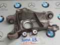 кулак задний левый BMW i3 L01 2015, 6852163 - фото №3