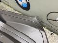 крышка багажника (дверь 3-5) BMW 6 серия F06/F12/F13 2014, 3.0 л., бензин - фото №20