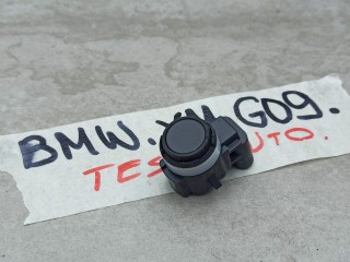 датчик парктроника BMW XM G09 2023, 4.4 л., бензин, электро, c5y, 5A1A268