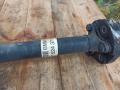 карданный вал BMW X5 E53 [рестайлинг] 2005, 3.0 л., 306D2, дизель, 7524371 - фото №2