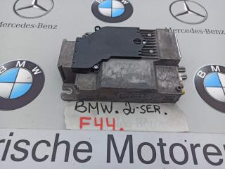 усилитель музыкальный BMW 2 серия F44 2020, 2.0 л., бензин, хетчбэк 5 дв., полный привод, 5A3AF30