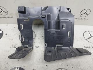 защита рулевой рейки BMW X5 M F95 [рестайлинг] 2023, 4.4 л., бензин, 416, 7424918