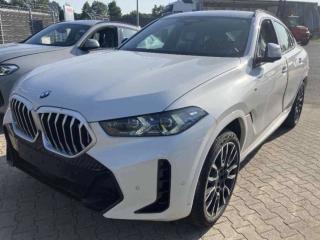 BMW X6 G06 [рестайлинг]