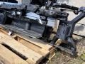 передняя панель крепления облицовки (телевизор) BMW X6 G06 [рестайлинг] 2023, 3.0 л., бензин, a96, полный привод, 5A1BCB8 - фото №9