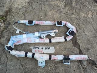 подушка безопасности боковая (шторка) BMW 2 серия F44 2020, 2.0 л., бензин, хетчбэк 5 дв., полный привод, 7475568, 85747556813