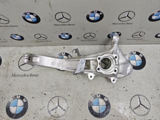 кулак поворотный правый BMW XM G09 2023, 4.4 л., бензин, c5y, полный привод, 6876656