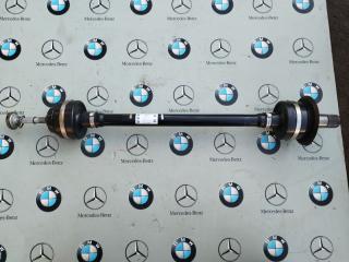 полуось задняя (приводной вал, ШРУС) BMW X7 G07 [рестайлинг] 2023, 4.4 л., бензин, a96, полный привод, правый руль, 8689579