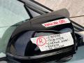 зеркало наружное правое BMW XM G09 2023, 4.4 л., бензин, электро, c5y, 698406, 697512, 527049 - фото №2