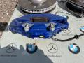 комплект тормозов BMW 8 серия G14/G15 [рестайлинг] 2022, 3.0 л., B58B30C, бензин, АКПП, c36, купе, 6861798, 6861797, 6875283, 6875284, 6899156, 6896674, 6896673, 6899155 - фото №10