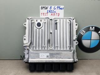 блок управления двигателем BMW 8 серия G14/G15 [рестайлинг] 2022, 3.0 л., B58B30C, бензин, АКПП, c36, купе, 5A57784