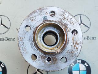 ступица передняя BMW X7 G07 [рестайлинг] 2023, 4.4 л., бензин, a96, полный привод, правый руль, 6895674