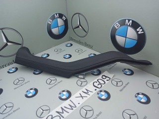 пластик BMW XM G09 2023, 4.4 л., бензин, электро, c5y, 8098050