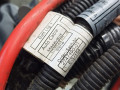 плюсовой провод аккумулятора BMW i3 L01 2015, 9349226, 9349264 - фото №4