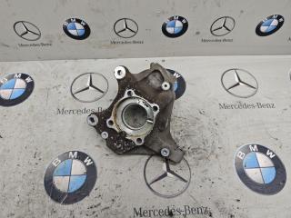 кулак поворотный правый BMW 2 серия Active Tourer F45 2014, 1.5 л., B38 A15 A, бензин, 6870837