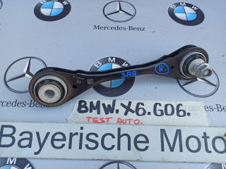 рычаг задний правый BMW X6 G06 [рестайлинг] 2024, 3.0 л., бензин, 6878018