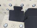 Коврики салона BMW XM G09 2023, 4.4 л., c5y, 5A20750 - фото №2