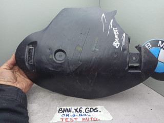 защита днища BMW X6 G06 [рестайлинг] 2024, 6871001