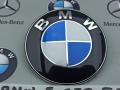 эмблема BMW 5 серия E60/E61 2006, 8132375 - фото №2