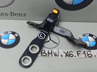 петля крышки багажника BMW X6 F16 2016, 3.0 л., бензин, правый руль, 7318691