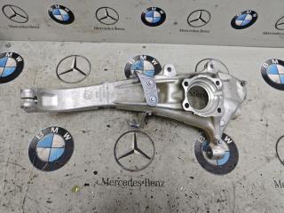 кулак поворотный левый BMW X6 G06 [рестайлинг] 2023, 3.0 л., бензин, 6876655