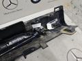 накладка на порог BMW X6 G06 [рестайлинг] 2024, 3.0 л., бензин, 8094649, 8099201, 51778099201 - фото №5