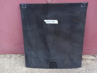 пол багажника BMW X6 F16 2016, 3.0 л., бензин, правый руль, 7745759