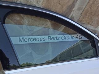 стекло двери передней правой Mercedes-Benz E-Класс W214 2025, 2.0 л., дизель