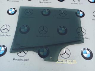 стекло двери задней правой BMW X6 F16 2016, 3.0 л., бензин, правый руль