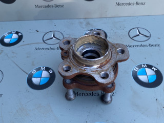 ступица задняя BMW X4 G02 [рестайлинг] 2024, 8838134