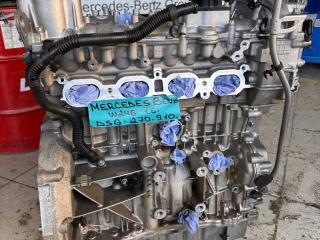 двигатель Mercedes-Benz B-Класс W246 2013, 1.6 л., M 270.910, бензин, 270910