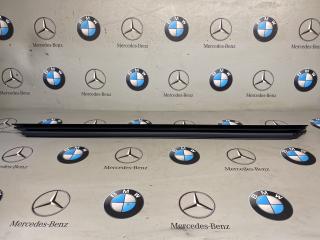 молдинг стекла BMW X7 G07 [рестайлинг] 2023, 3.0 л., B58 B30 A, бензин, 475, 7428675