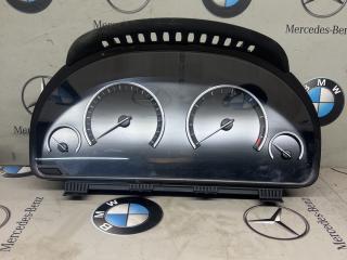 щиток приборов (приборная панель) BMW 6 серия F06/F12/F13 2014, 3.0 л., бензин, 9328810