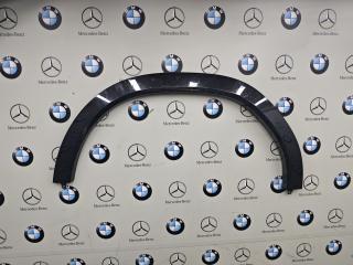 накладка колесной арки задний левый BMW X6 G06 [рестайлинг] 2024, 3.0 л., бензин, 8057985