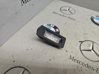 подсветка номера BMW X5 G05 [рестайлинг] 2023, 3.0 л., бензин, c4p, полный привод, 9481841