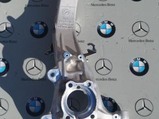 кулак поворотный правый BMW X7 G07 [рестайлинг] 2023, 4.4 л., бензин, a96, полный привод, правый руль, 6876656