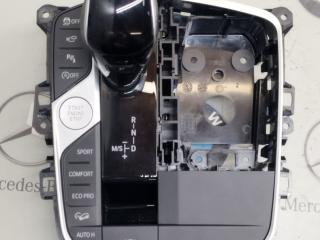 кулиса BMW X4 G02 [рестайлинг] 2023, 2.0 л., дизель, 5A7DFD5