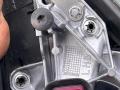 зеркало наружное левое BMW X6 G06 [рестайлинг] 2023, 3.0 л., бензин, c36, 526657, 697353, 697341 - фото №4
