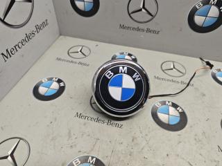 эмблема BMW X4 G02 [рестайлинг] 2023, 475, полный привод, 7248535